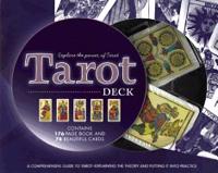 Tarot Deck: Explore the Power of the Tarot