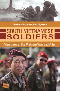 South Vietnamese Soldiers