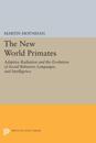 The New World Primates