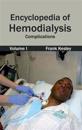 Encyclopedia of Hemodialysis: Volume I (Complications)