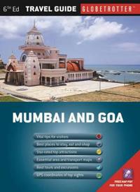 Mumbai and Goa Travel Pack
