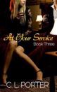 At Your Service - Book Three