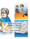 Houhai Lake Safety Book: The Essential Lake Safety Guide for Children