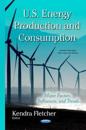U.S. Energy ProductionConsumption