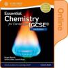 Essential Chemistry for Cambridge IGCSE® Online Student Book
