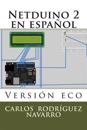 Netduino 2 en español: Versión eco