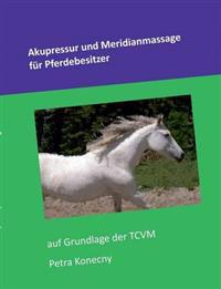 Akupressur Und Meridianmassage Fur Pferdebesitzer