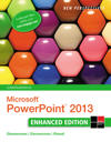 New Perspectives on Microsoft?PowerPoint? 2013, Comprehensive Enhanced Edition