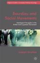 Bourdieu and Social Movements