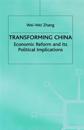 Transforming China