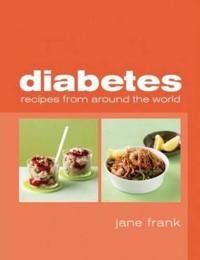 Diabetes Recipes from Around the World