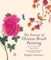 The Essence of Chinese Brush