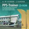 Pps-Trainer CD-ROM: Das Multimediale Lernsystem Zu Produktionsplanungs- Und -Steuerungssystemen