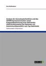 Analyse der Granulozytenfunktion und des CD45R-Expressionsmusters sowie Frequenzbestimmung einer definierten CD45-Punktmutation bei Patienten mit Autoimmunthyreoiditis vom Typ Hashimoto