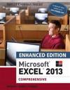 Enhanced Microsoft®Excel® 2013