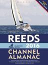 Reeds Channel Almanac 2016