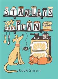 Stanley's Plan: The Birthday Surprise