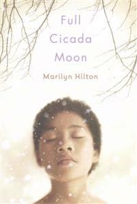 Full Cicada Moon