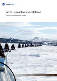 Arctic Human Development Report