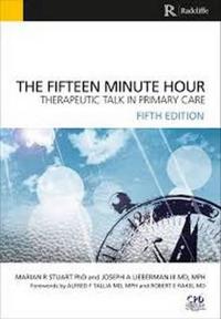 The Fifteen Minute Hour