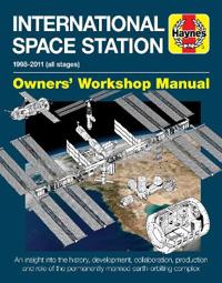 International Space Station Manual