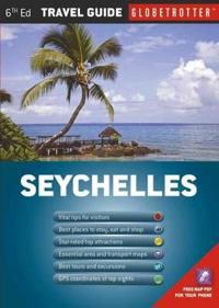 Globetrotter Seychelles Travel Pack