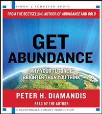 Get Abundance