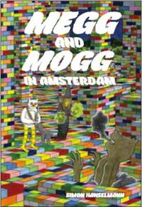 Megg & Mogg in Amsterdam