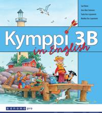 Kymppi in English 3B