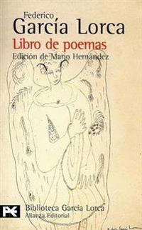 Libro de poemas / Book of Poems