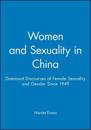 Women and Sexuality in China