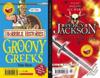 Percy Jackson and the Sword of Hades 25 Copy Stockpack