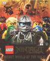 LEGO® Ninjago Secret World of the Ninja