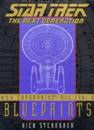 U.S.S. Enterprise Ncc-1701-D Blueprints