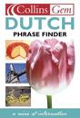 Dutch Phrase Finder