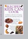 Recipes Kids Can Cook