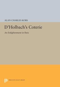 D'holbach's Coterie