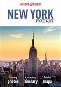 Insight Guides: Pocket New York