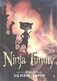 Ninja Timmy