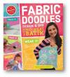 Fabric Doodles: Design & Dye with No-Heat Batik