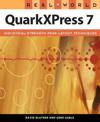 Real World QuarkXPress 7