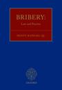 Bribery: Law and Practice