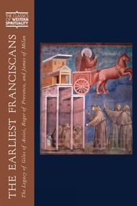 The Earliest Franciscans