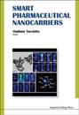 Smart Pharmaceutical Nanocarriers