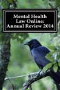 Mental Health Law Online: Annual Review 2014