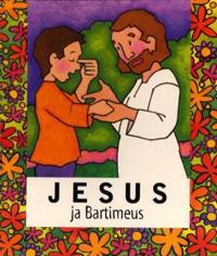 Jesus ja Bartimeus