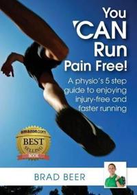 You Can Run Pain Free!