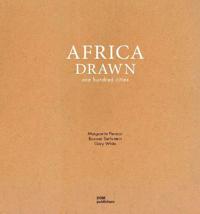 Africa Drawn