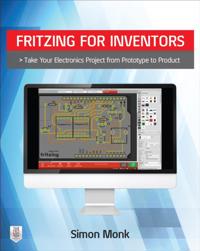 Fritzing for Inventors