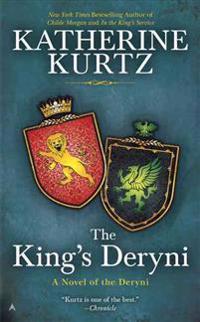 The King's Deryni